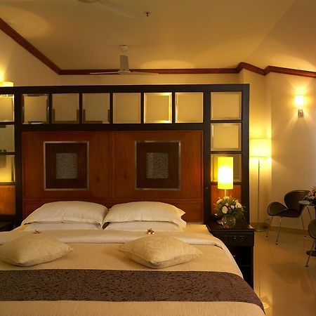 Nani Hotel Kollam Exterior photo