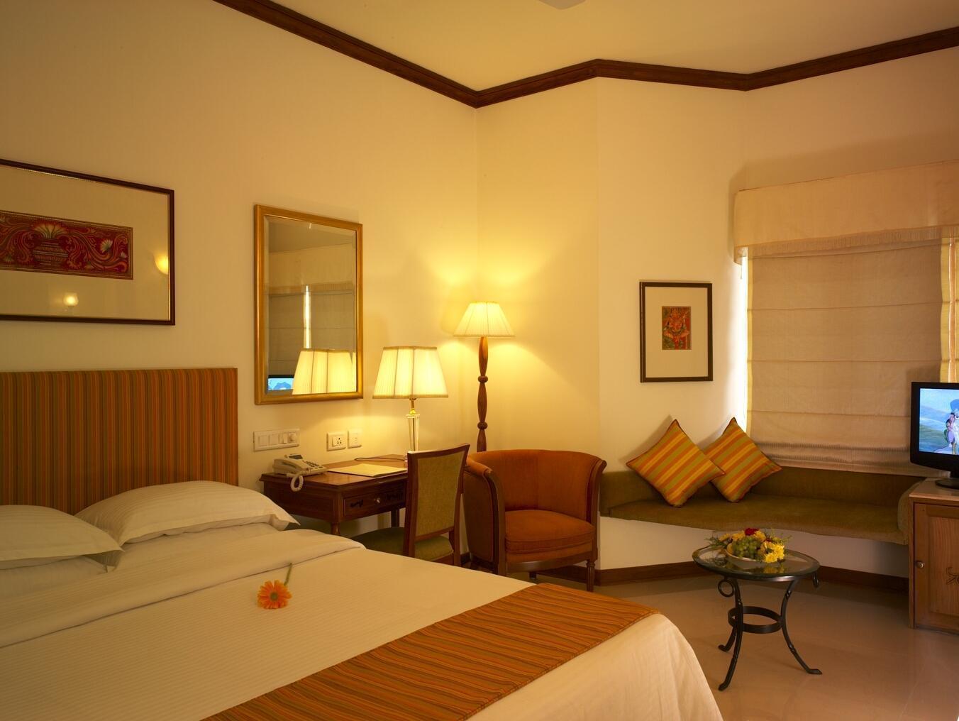 Nani Hotel Kollam Exterior photo