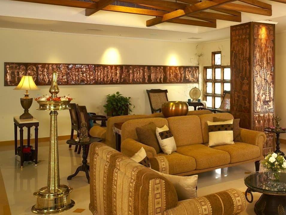 Nani Hotel Kollam Exterior photo